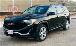 جي ام سي تيراين